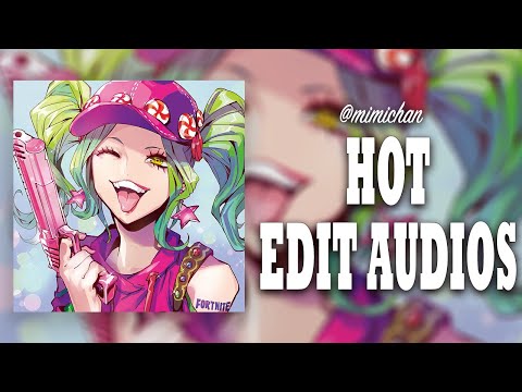 edit audios that will BOOST your
