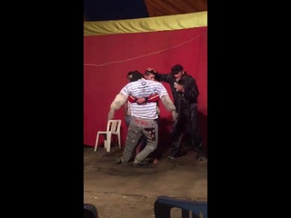 Que Caraio Foi Isso?