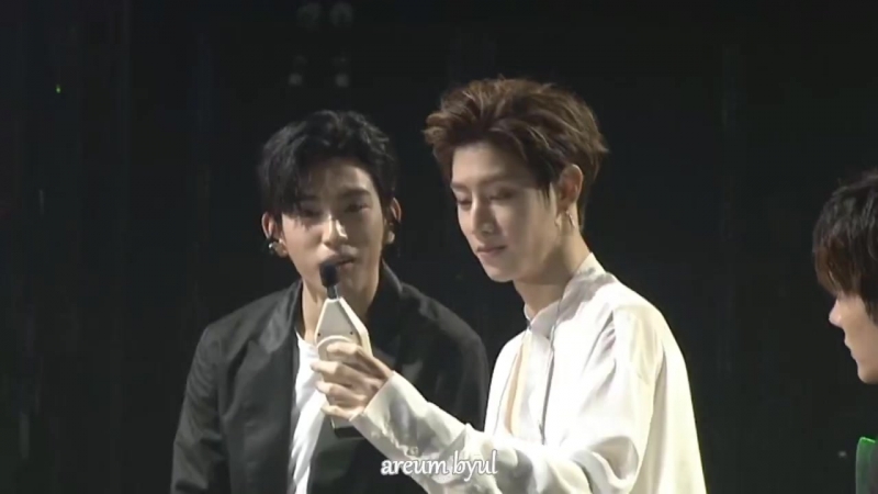 DVD] GOT7 Thailand Tour <NESTIVAL> - GOT7 | 갓세븐 | VK Видео