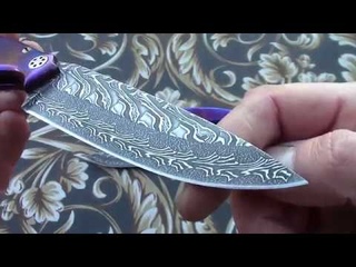 Новинка! Три складных нескладных ножа. МФ.