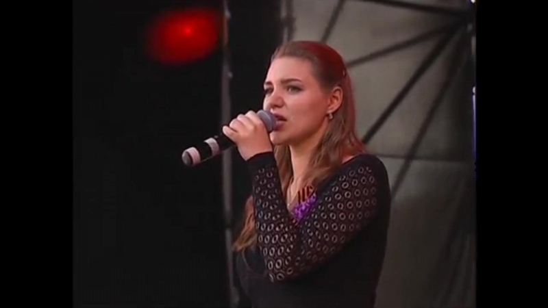 Проценко Алина Танго у