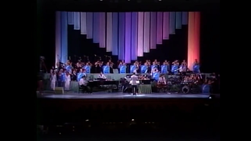 Paul Mauriat Live in Tokyo