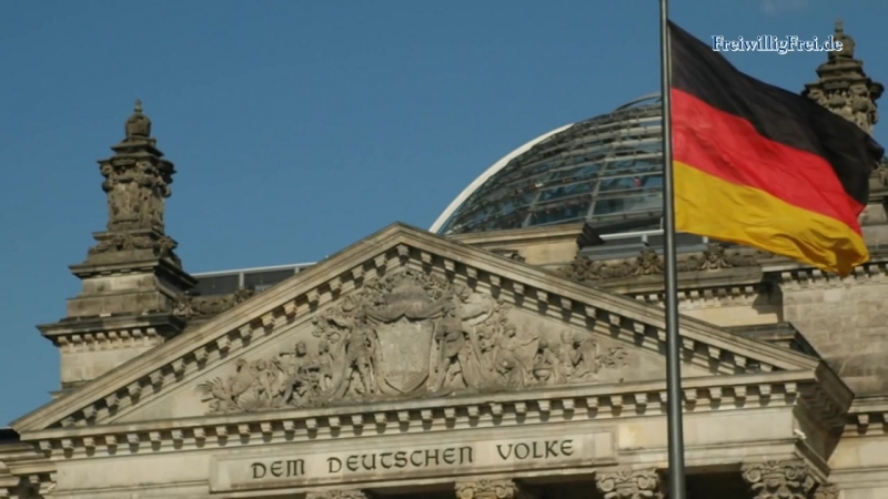 Nachricht an das Stimmvieh Auch