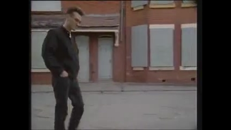 The Smiths Stop Me If You Think Youve Heard This One