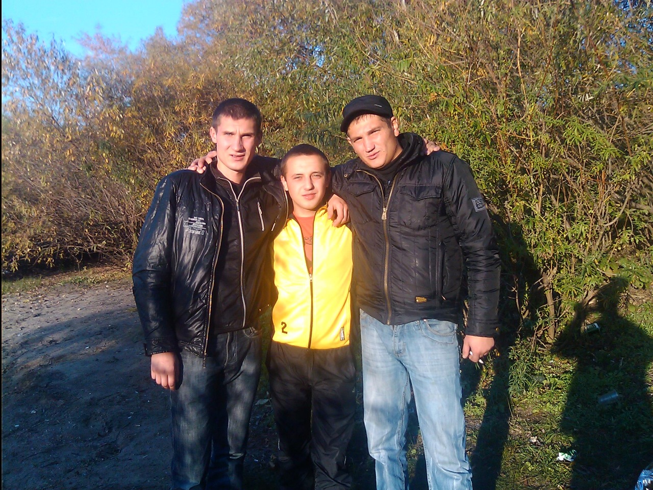 Фото профиля