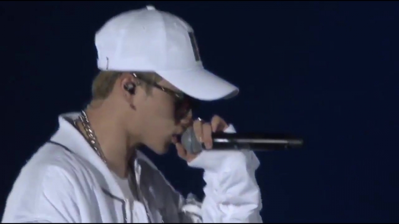 justin bieber and