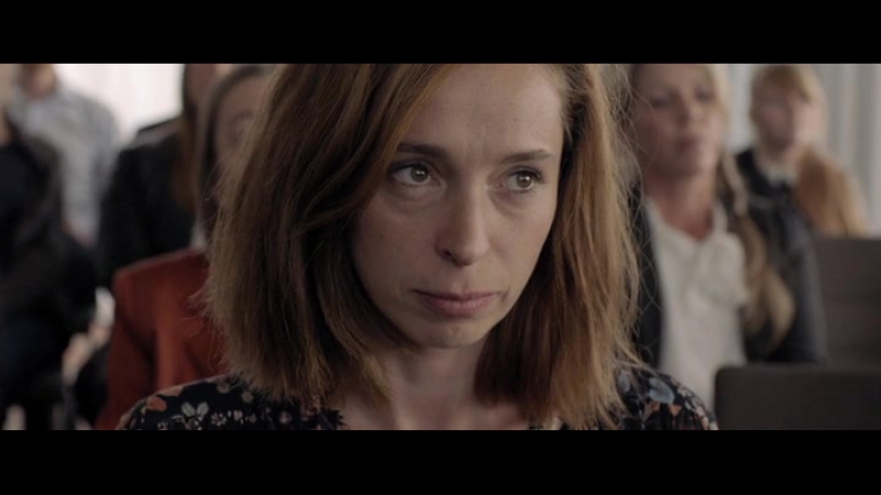 DIE HÄ NDE MEINER MUTTER(2016) на