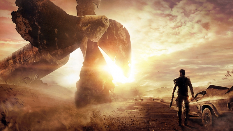 Mad Max