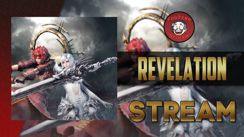 Обзор игры Revelation, ДЗ 1,