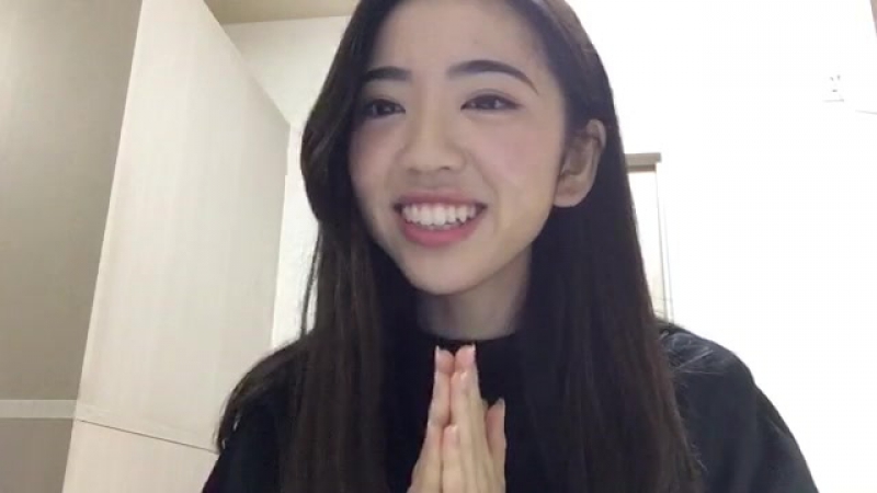 20161113 Showroom Hamamatsu
