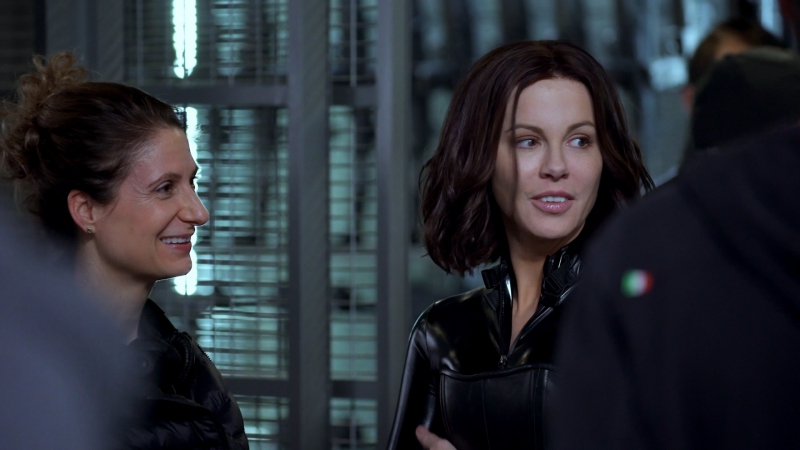 Underworld: Blood Wars The Evolution of