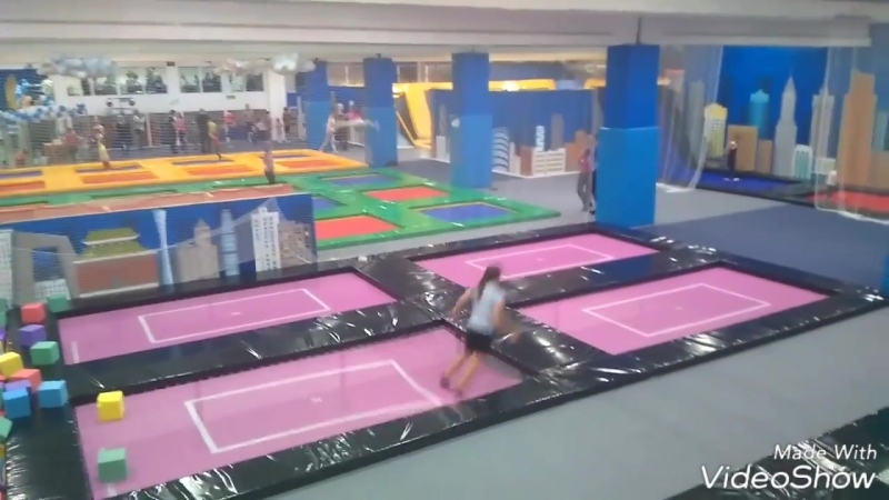 Видео от