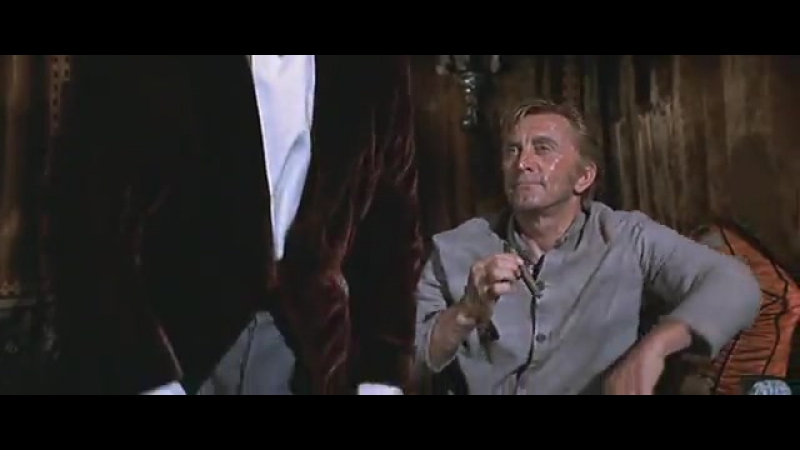 There Was a Crooked Man(1970)Жил был Лео