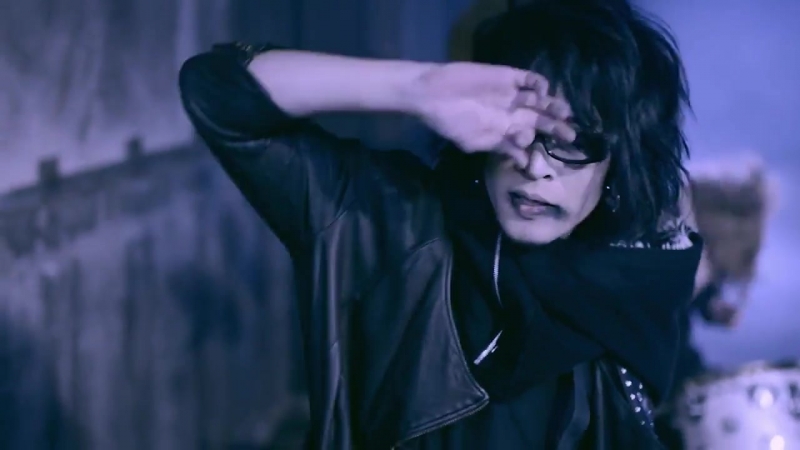 Vistlip Hoshi hitotsu tomoranai konna yoru