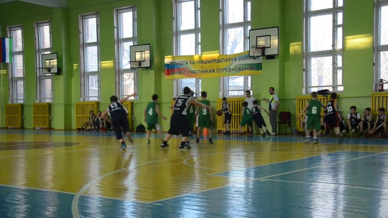 Салават Сибай II