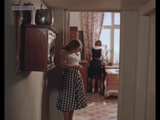 Москва слезам не верит