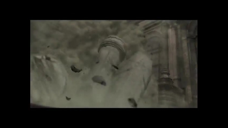 Devil May Cry 4 ( Bullet for my