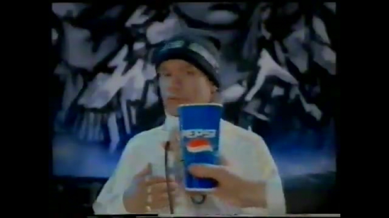 Анонсы и реклама (СТС, август 2004) 7up, Ярпиво, Campina, Мегафон,