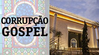 CORRUPO GOSPEL - BISPO ARNALDO