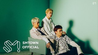 EXO-CBX (첸백시) ’花요일 (Blooming Day)’ MV