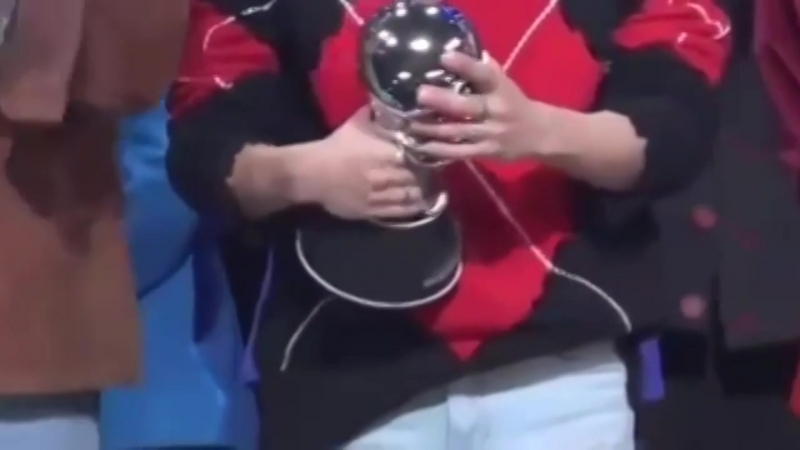 magic hand