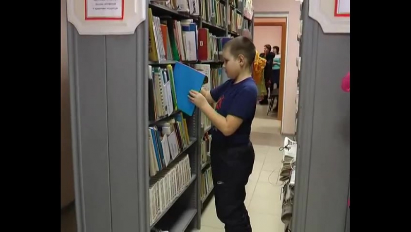 Наши в Модельной