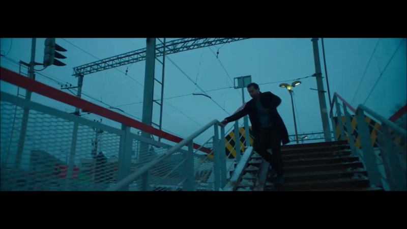Селфи (2018 г) Русский