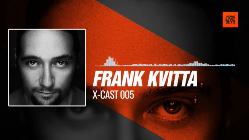 frankkvitta X Cast 005 10 10 2017, Music, Periscope,
