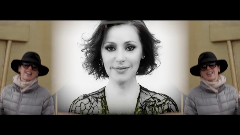 Tina Arena Lombre de ma
