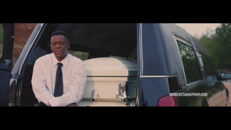 Boosie Badazz Heartless