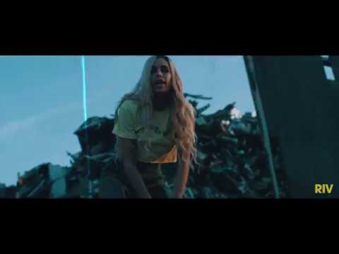 Rap Ashley All Day In N