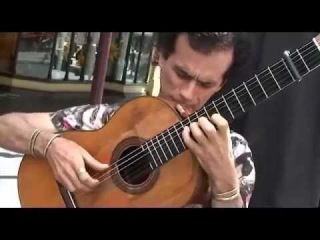 Music by Santos Bonacci
