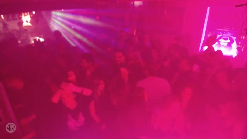 Fantasia parties, Thierry Tomas, R sound, Yaroslavl