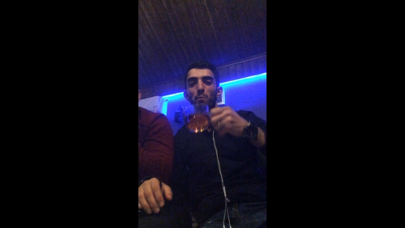 Yəhya Kazmov