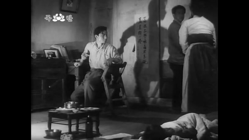 Беглец с Юга, 조국으로 돌아오다, Jogugeulo dolaoda (КНДР 1963 год)