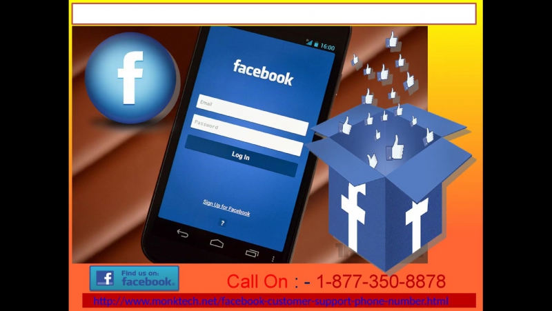 Rejoice the Christmas festivity with our Facebook Customer Service 1 877 350