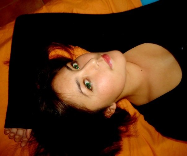 №97, Жанна Ильгизова, Napoli №97, Жанна Ильгизова, Napoli