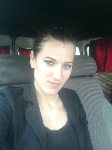 №86, Катя Долготер, Одесса №86, Катя Долготер, Одесса