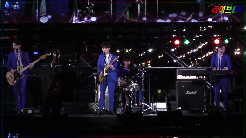 Live TV( The Rose) Sorry