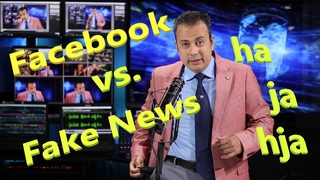 Facebook combatirá las noticias falsas.