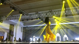 Jinhee Kim Bellydance Lyrics Song “Rouh”