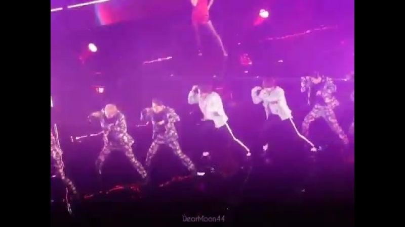 180908 DE Japan Tour STYLE in Yokohama Day2 Hot Babe Eunhyuk focus Eunhyuk 은혁 이혁재 ウニョク