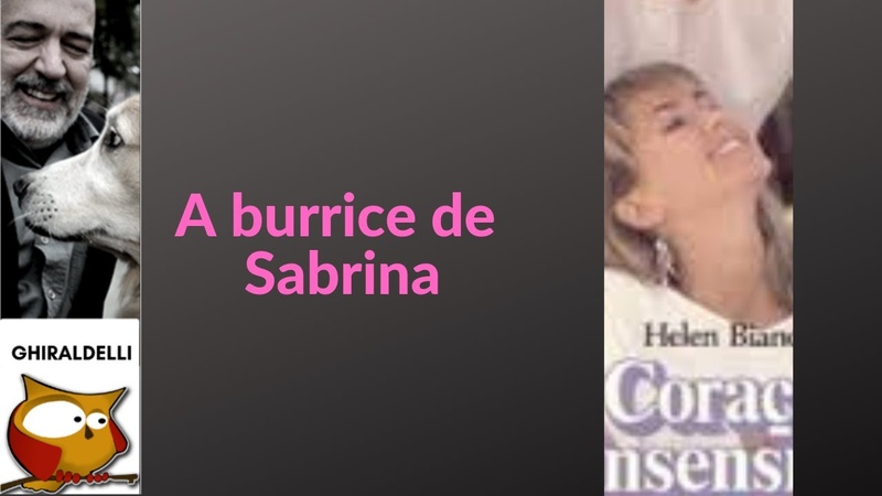 A burrice de