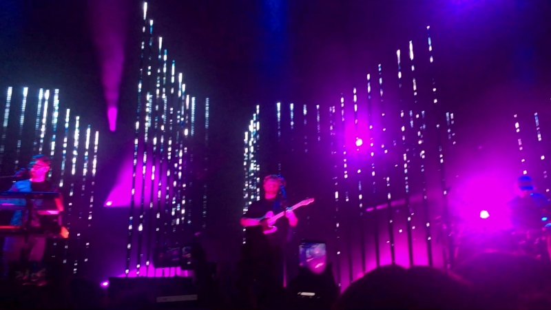 Alt J Every Other