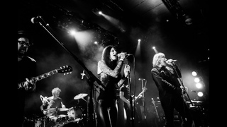 Mark Lanegan - Harvest Home (Saint Petersburg )