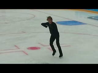 Сергей Воронов, Открытые прокаты 2018, ПП