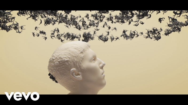 Bring Me The Horizon medicine ( Official
