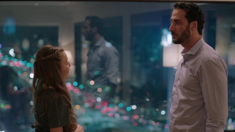 Стокгольм, Estocolmo, S01 E10 из 13, на