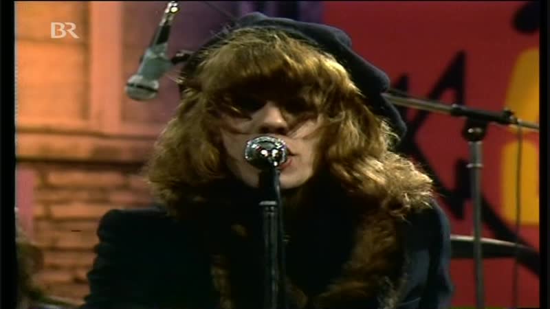 The New York Dolls Looking For A