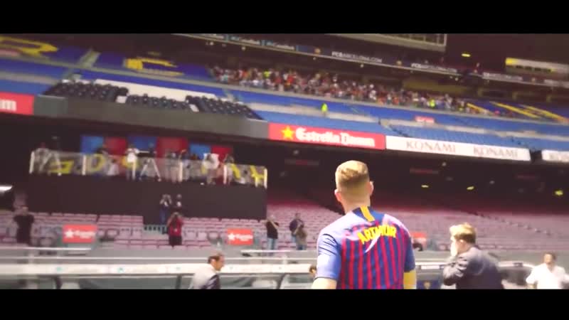 Arthur Melo